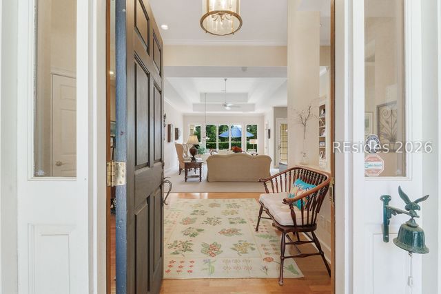 24 Glenmoor Pl, Hilton Head Island, SC 29926