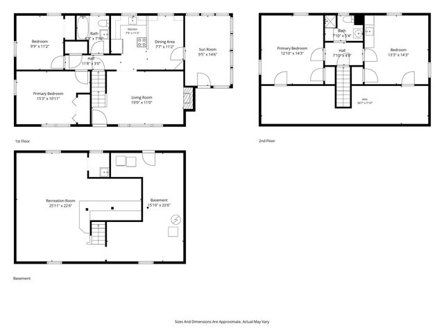 38 Park Ave, Reading, MA 01867