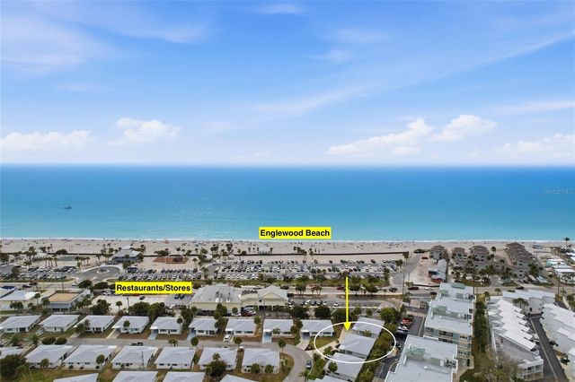 17 PEARL STREET, Englewood, FL 34223