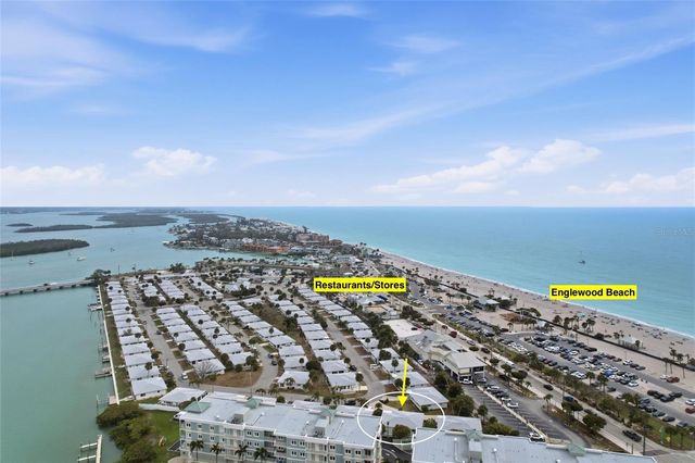 17 PEARL STREET, Englewood, FL 34223