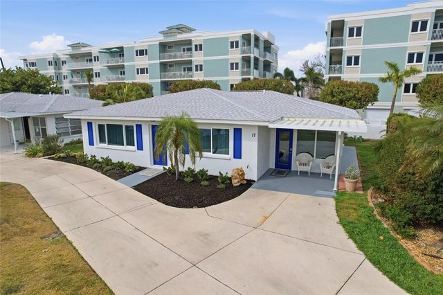 17 PEARL STREET, Englewood, FL 34223