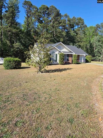 551 Seton Hall Drive, Columbia, SC 29223