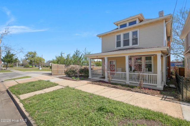 11 S 10th Street, Wilmington, NC 28401