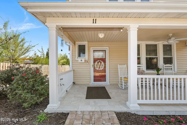 11 S 10th Street, Wilmington, NC 28401