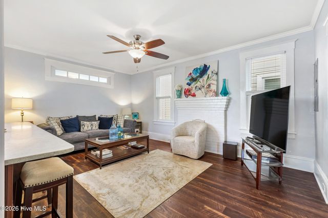 11 S 10th Street, Wilmington, NC 28401