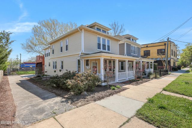 11 S 10th Street, Wilmington, NC 28401