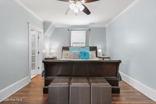 11 S 10th Street, Wilmington, NC 28401