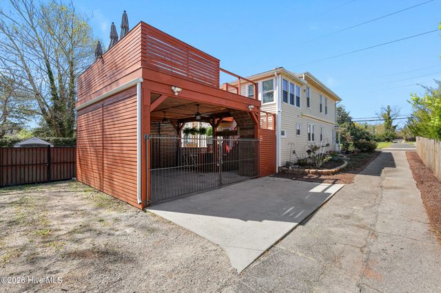 11 S 10th Street, Wilmington, NC 28401