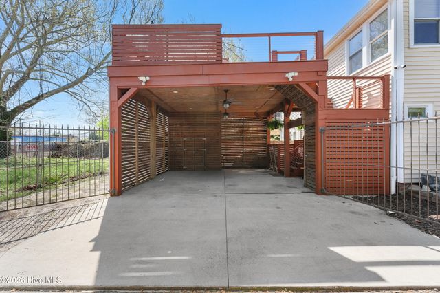 11 S 10th Street, Wilmington, NC 28401