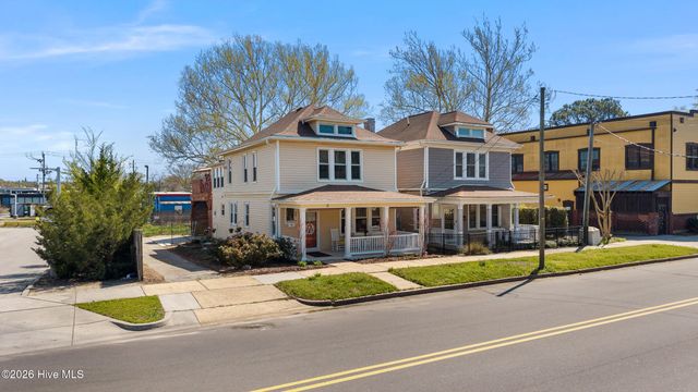 11 S 10th Street, Wilmington, NC 28401