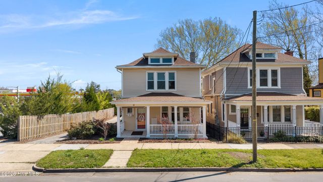 11 S 10th Street, Wilmington, NC 28401