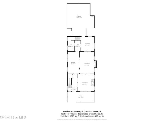 11 S 10th Street, Wilmington, NC 28401