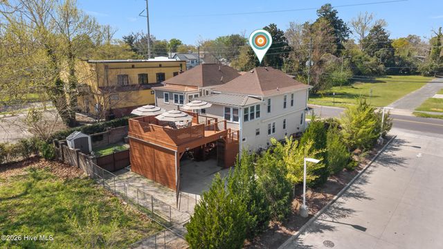 11 S 10th Street, Wilmington, NC 28401