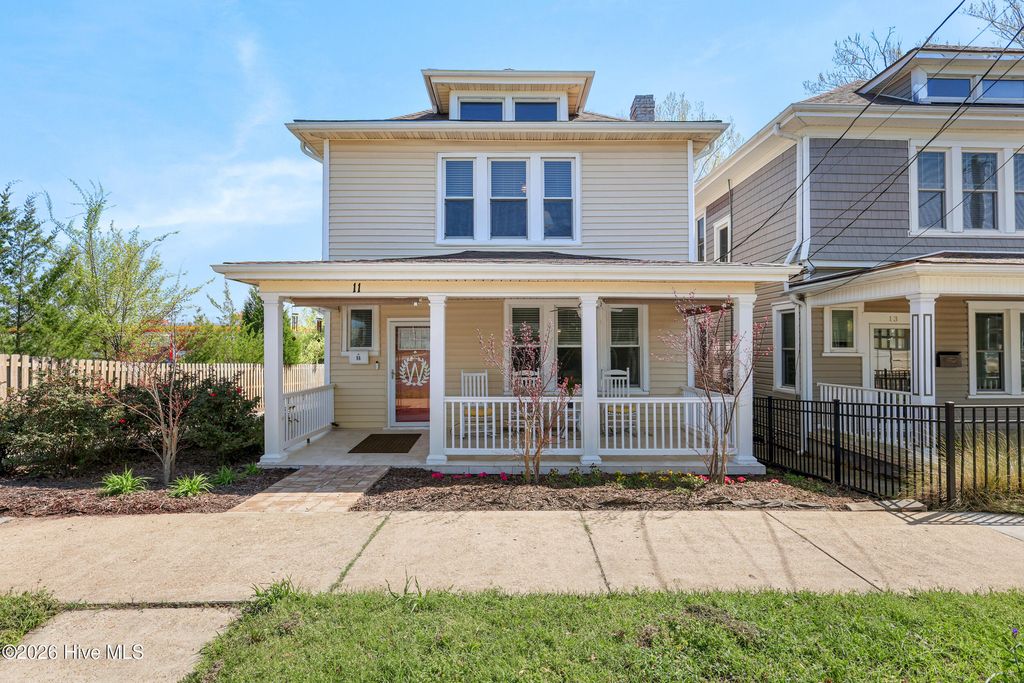 11 S 10th Street, Wilmington, NC 28401