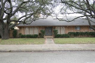 7023 Briarmeadow Drive, Dallas, TX 75230