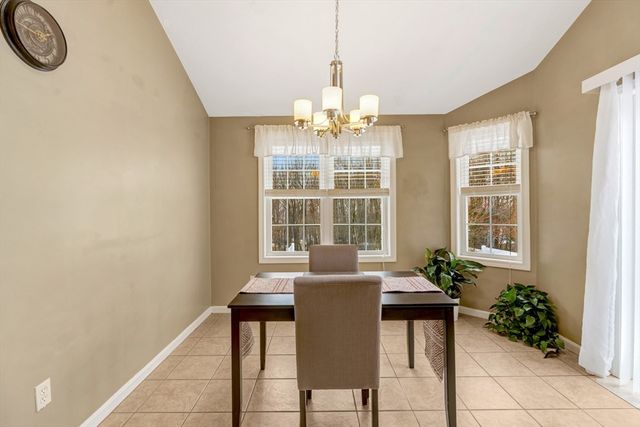 66 Ledgecrest Drive, Worcester, MA 01603