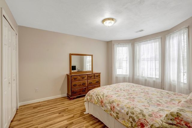 66 Ledgecrest Drive, Worcester, MA 01603