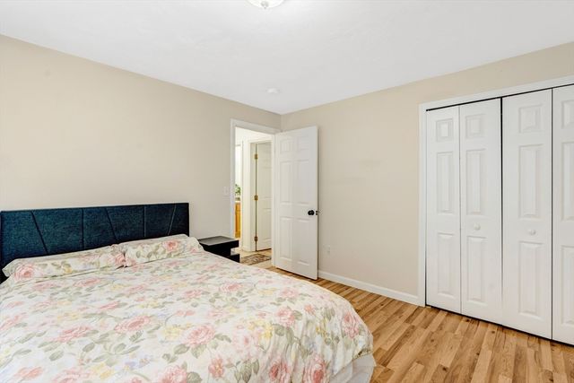 66 Ledgecrest Drive, Worcester, MA 01603