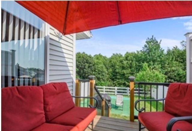 66 Ledgecrest Drive, Worcester, MA 01603