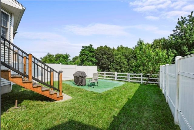 66 Ledgecrest Drive, Worcester, MA 01603