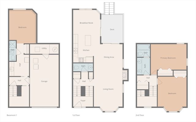 66 Ledgecrest Drive, Worcester, MA 01603