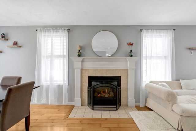 66 Ledgecrest Drive, Worcester, MA 01603