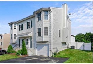 66 Ledgecrest Drive, Worcester, MA 01603