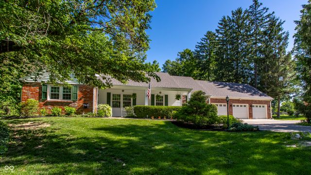 7310 Lakeside Drive, Indianapolis, IN 46278