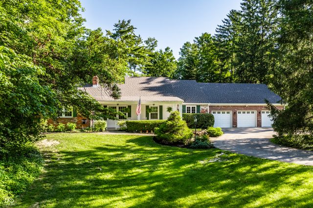 7310 Lakeside Drive, Indianapolis, IN 46278