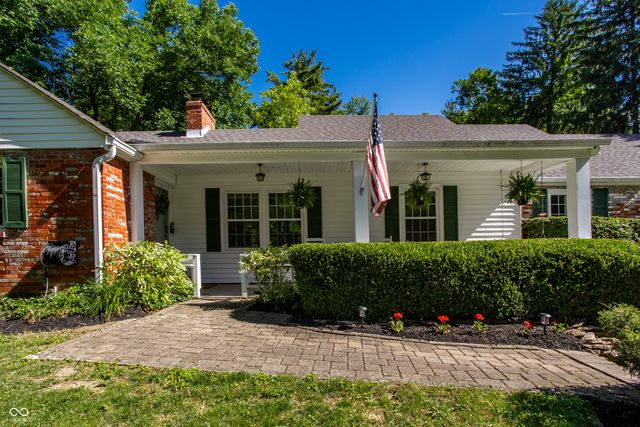7310 Lakeside Drive, Indianapolis, IN 46278