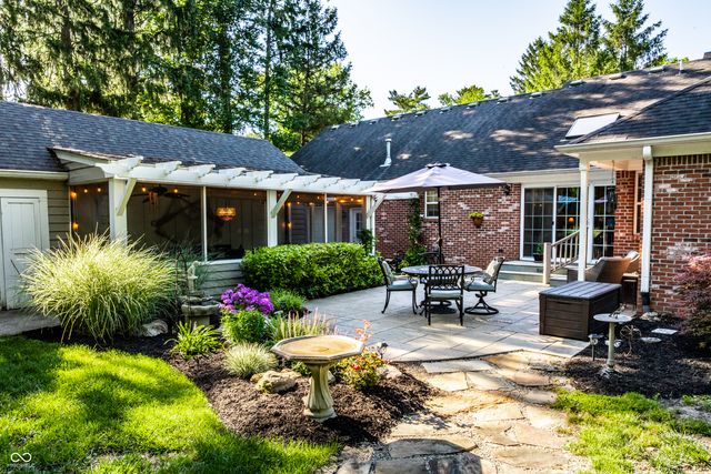 7310 Lakeside Drive, Indianapolis, IN 46278