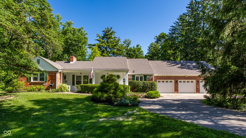 7310 Lakeside Drive, Indianapolis, IN 46278