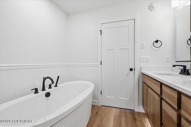 5014 N Rubble Drive, Wasilla, AK 99654