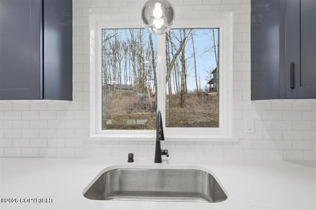 5014 N Rubble Drive, Wasilla, AK 99654