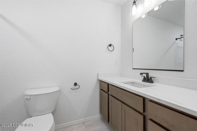 5014 N Rubble Drive, Wasilla, AK 99654