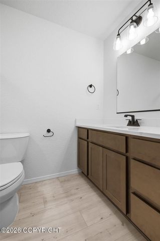 5014 N Rubble Drive, Wasilla, AK 99654