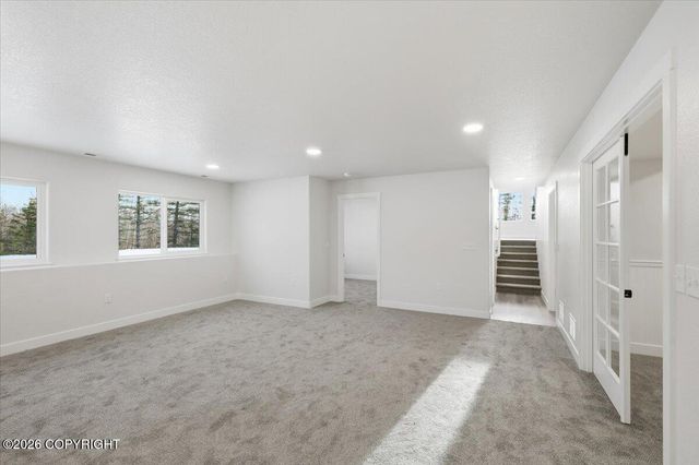 5014 N Rubble Drive, Wasilla, AK 99654