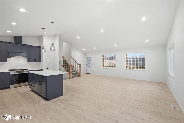 5014 N Rubble Drive, Wasilla, AK 99654