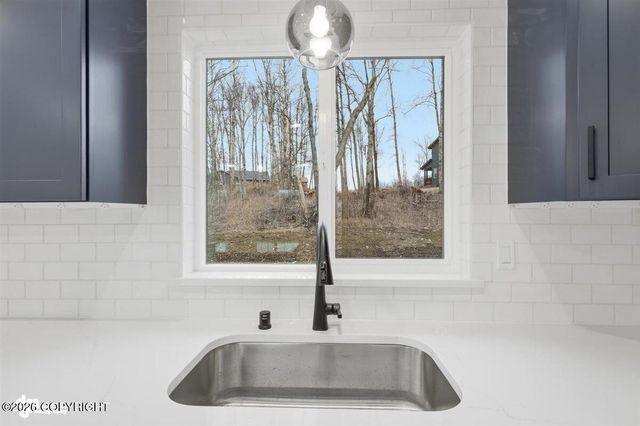 5014 N Rubble Drive, Wasilla, AK 99654