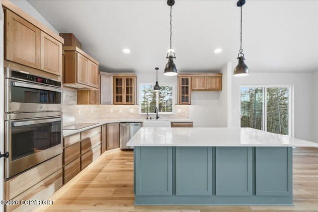 5014 N Rubble Drive, Wasilla, AK 99654