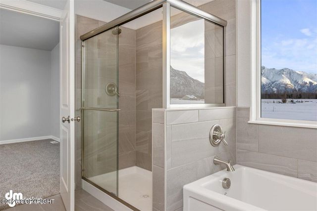 5014 N Rubble Drive, Wasilla, AK 99654