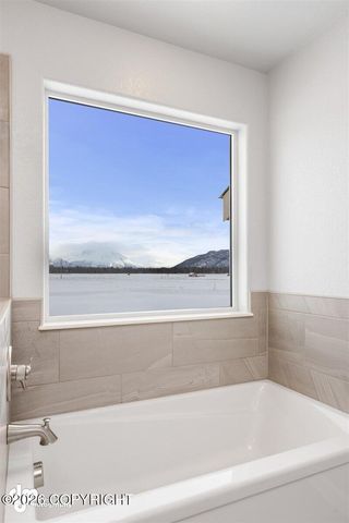 5014 N Rubble Drive, Wasilla, AK 99654