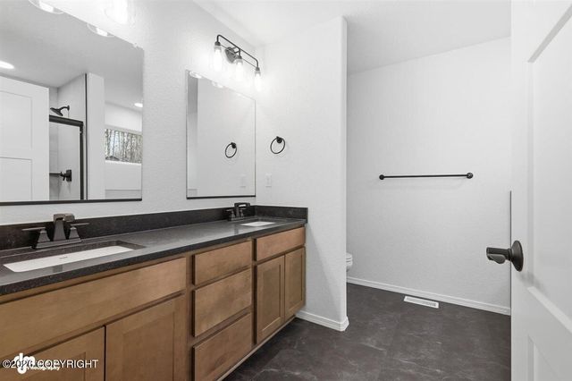 5014 N Rubble Drive, Wasilla, AK 99654