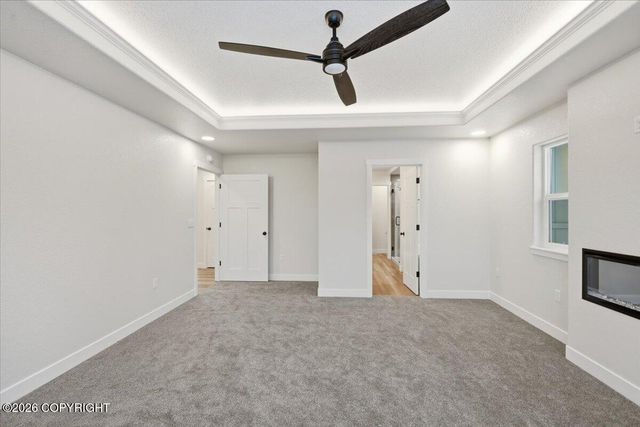 5014 N Rubble Drive, Wasilla, AK 99654