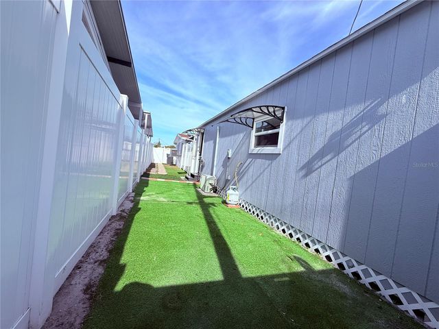4514 W FERN STREET, Tampa, FL 33614