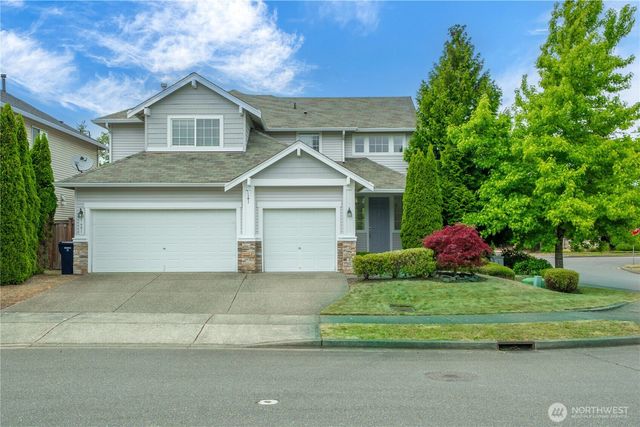 1401 62nd Court SE, Auburn, WA 98092