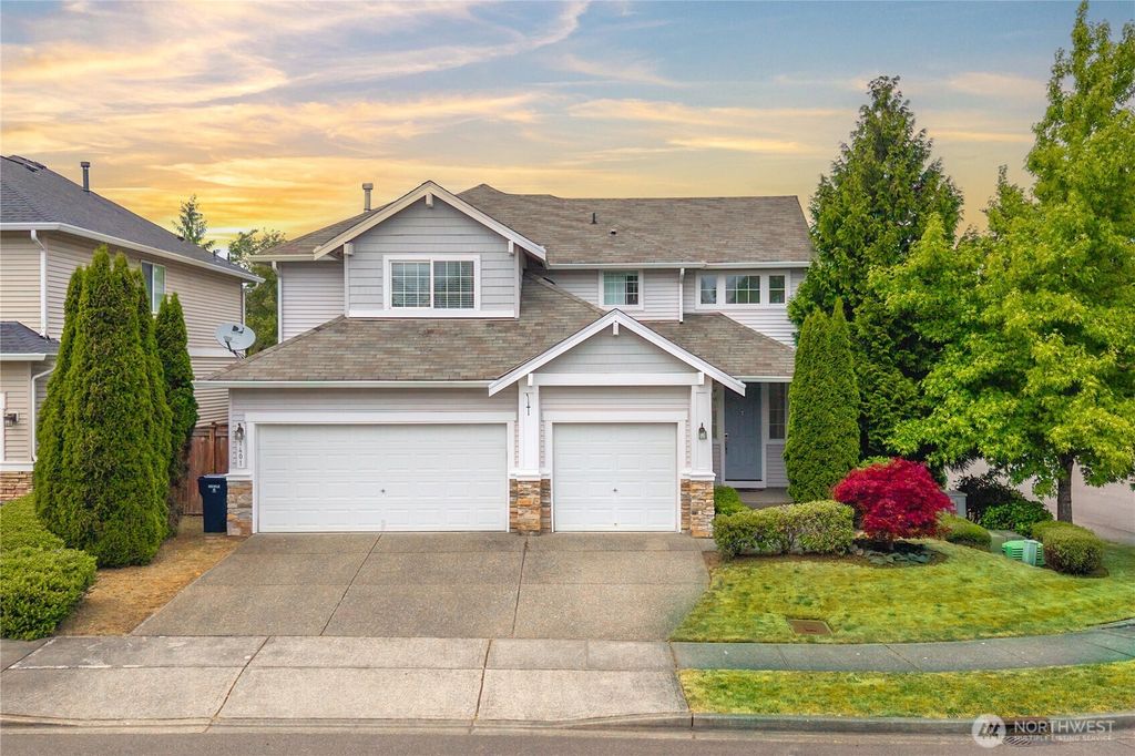 1401 62nd Court SE, Auburn, WA 98092
