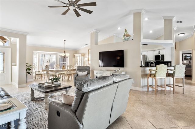 3424 SW 5th AVE, Cape Coral, FL 33914