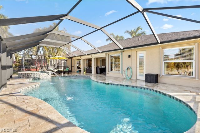 3424 SW 5th AVE, Cape Coral, FL 33914