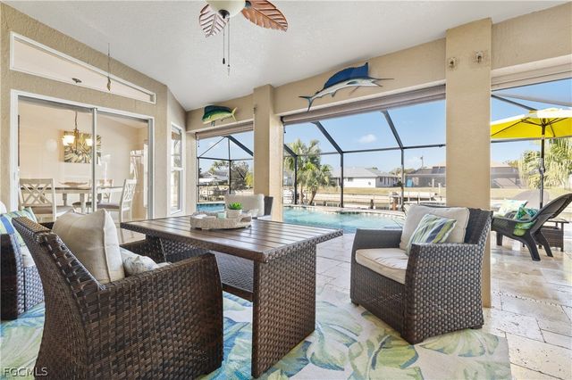 3424 SW 5th AVE, Cape Coral, FL 33914